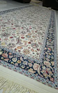 دو عدد فرش نه متری و دو عدد تو راهرویی