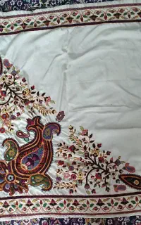روی اپنی پته کرمانی دوز