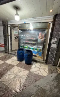 فروش تجاری بر اصلی
