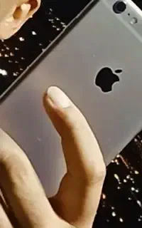 گوشی اپل ۶ اس پلاس