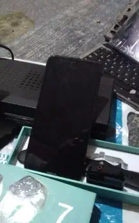 لوازم برقی خراب