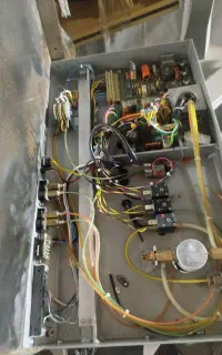 تعمیرات و بازسازی یونیت دندانپزشکی