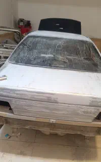 صافکاری ونقاشی