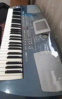 ارگ korg PA 500