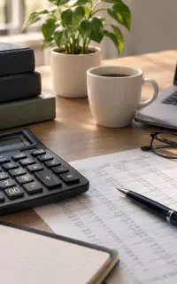 جویای کار حسابداری و کمک حسابدار
