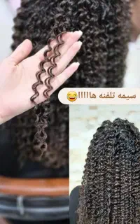 جشواره فر داعم مو تخفیف ۵۰درصدی تضمیمنی