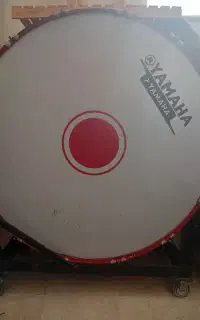 طبل ۱۰۰