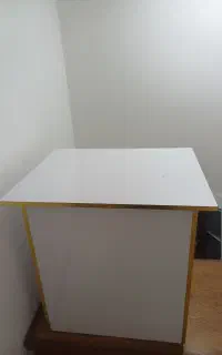 میز ام دی اف