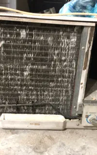 کولر گازی اوجنرال