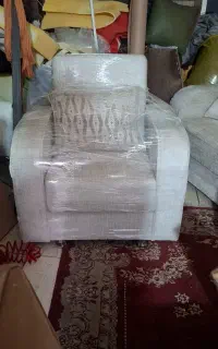 مبلمان راحتی تخت خواب شو