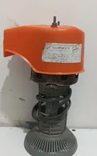 پمپ کولر