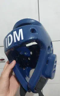 کلاه تکواندو نو و اصل IDM