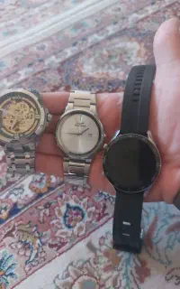 ساعت هوشمند