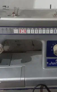 چرخ خیاطی جولییتا