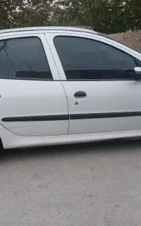 ۲۰۶ تیپ ۵