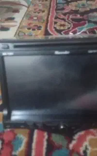 میکسر مدل MX-7201