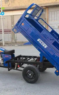 حمل بار باسه چرخ در چابهار کرایه حمل مناسب