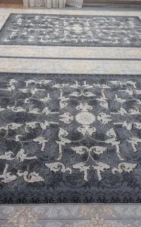 ۲عددفرش ۹متری نو