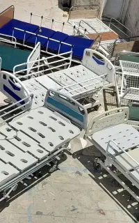 اجاره تخت بیمار/بیمارستانی برقی و مکانیکی