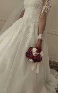 لباس عروس