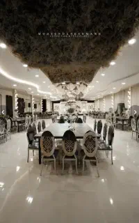 تالار عروسی، محضر عقد، تولد