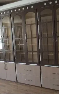 کابینت کمد دیواری