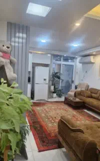 منزل مسکونی/ 1 خواب/ محدوده منتظری شمالی