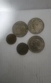 سکه نقره