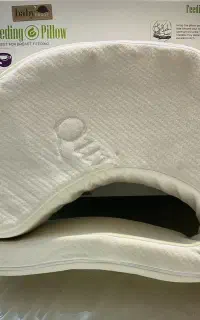بالشت شیردهی نوزاد Baby proof (Feeding pillow)