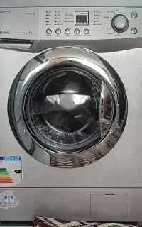 لباسشویی دوو ۸ کیلویی