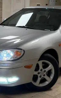 ماکسیما اتومات ۸۱ در حد