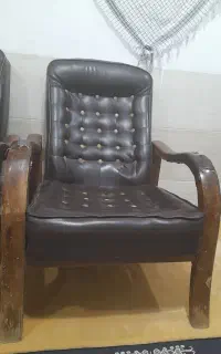 صندلی ادراری