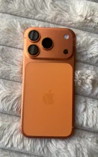 Iphone 17 pro - 256g - zaa