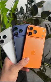 آیفون iphone 17 pro maxطرح