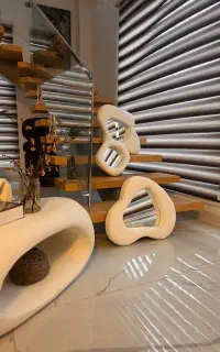 ست اینه پاپیه ماشه