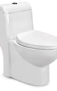 دستشویی فرنگی