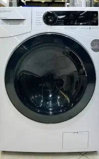 فروش و خریدارم لباسشویی درحدنو و آکبند