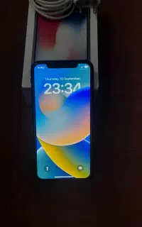 آیفونx