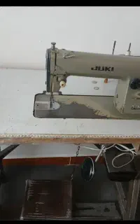 چرخه خیاطی راسته دوز