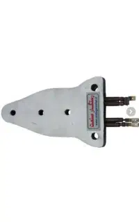 المنت  یا راکت اتو لوله