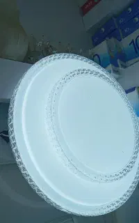 کالای برق مقطه باز