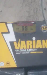 امدادباطری چمستان نور امل رویان