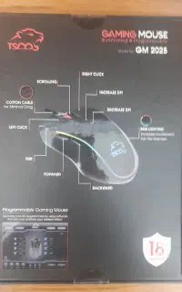 موس و کیبورد گیمینگ