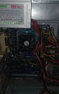 کیس ddr3 رم ۱۲