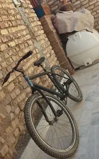 دوچرخه