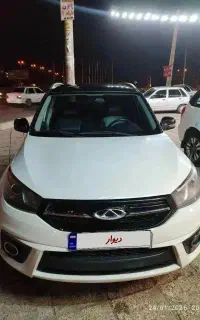 ام وی ام ایکس 33 اسپرت اتومات mvm x33 s مدل 1400