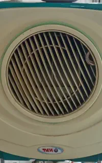 کولر ابی