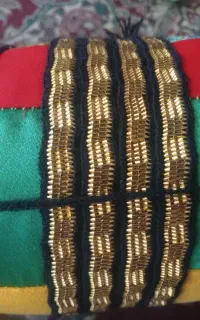 سفارش زری