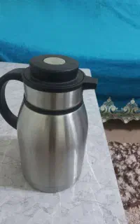 فلاکس وکتری وقوری