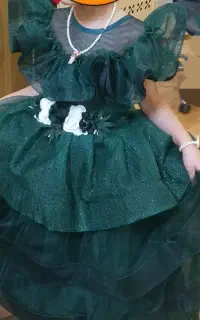 لباس پرنسس